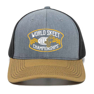 WS24 Championship Trucker