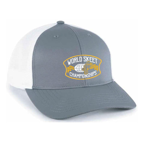 WS24 Championship Performance Trucker