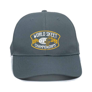 WS24 Championship Performance Cap