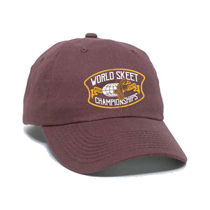 WS24 Championship Unstructured Cap