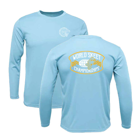 WS24 Performance Long Sleeve