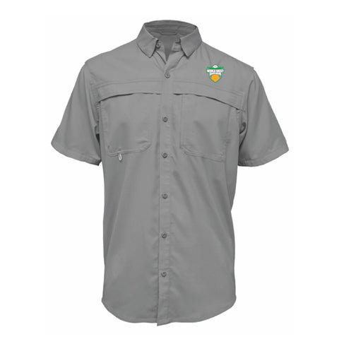 WS25 Fishing Shirt