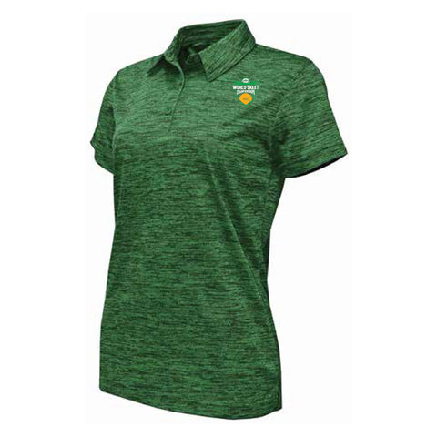 WS25 Ladies Polo