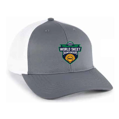 WS25 Championship Performance Trucker