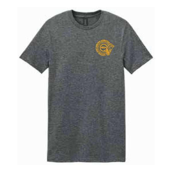 WS25 Quail Tee
