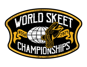 World Skeet Championships