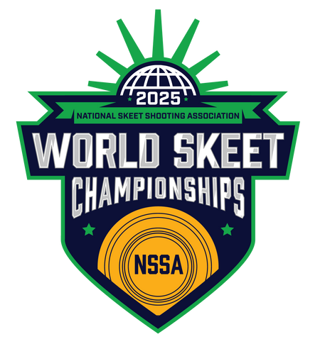World Skeet Championships