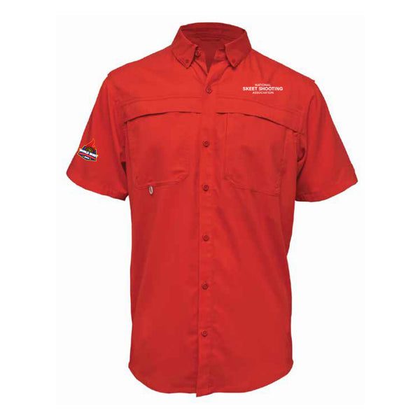 WS26 Fishing Shirt