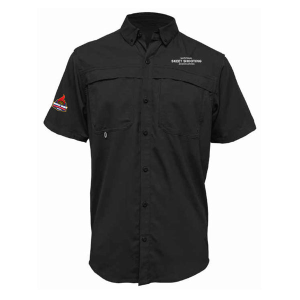 WS26 Fishing Shirt
