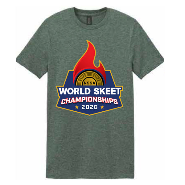 WS26 Logo Tee