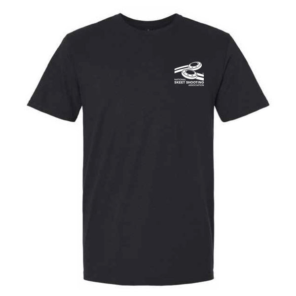 WS26 Logo Type Tee