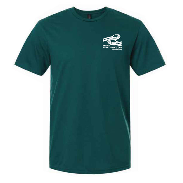 WS26 Logo Type Tee