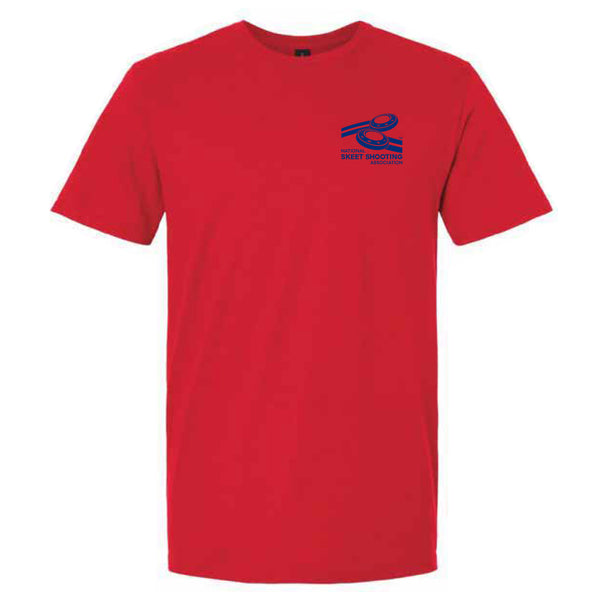 WS26 Logo Type Tee