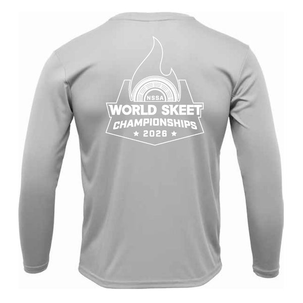 WS26 Performance Long Sleeve