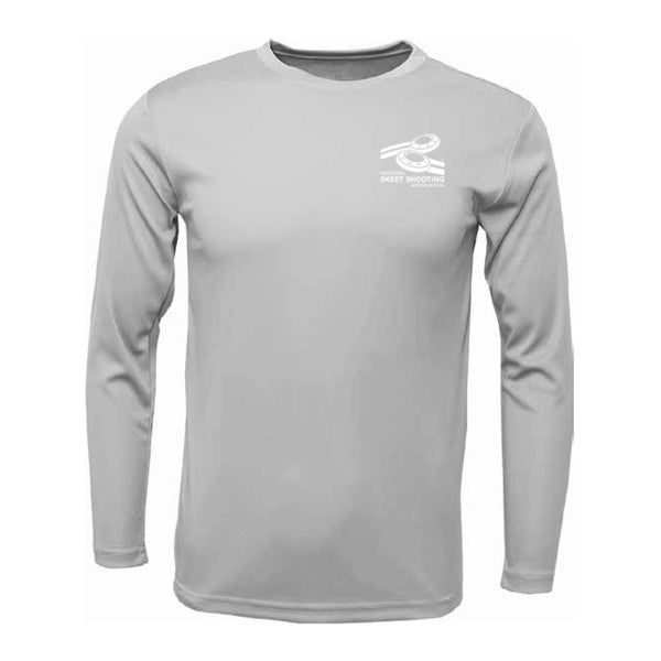 WS26 Performance Long Sleeve