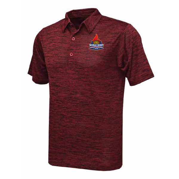 WS26 Mens Polo