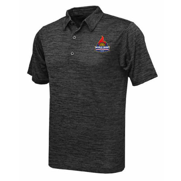 WS26 Mens Polo