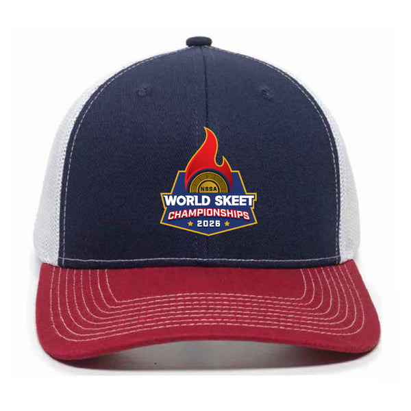 WS26 Championship Trucker