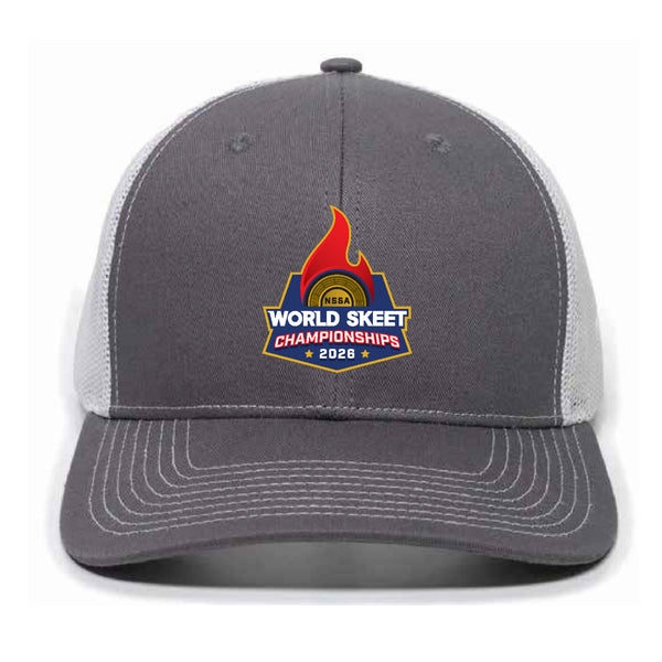 WS26 Championship Trucker