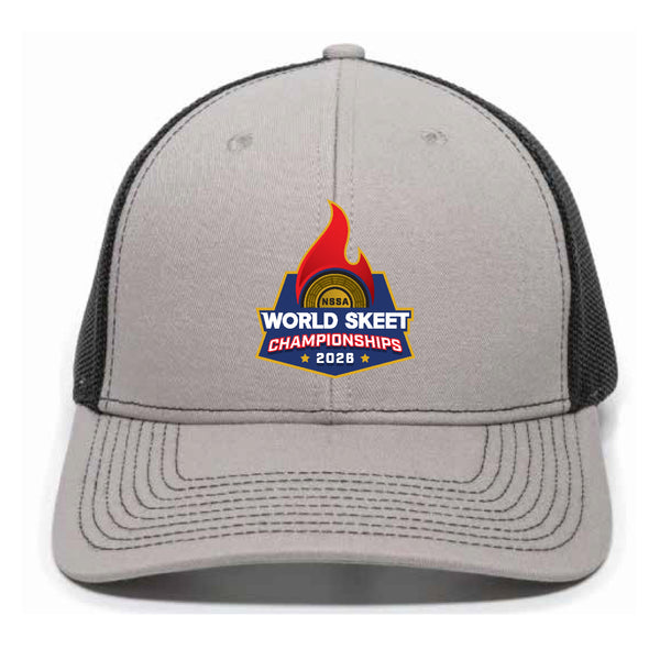 WS26 Championship Trucker