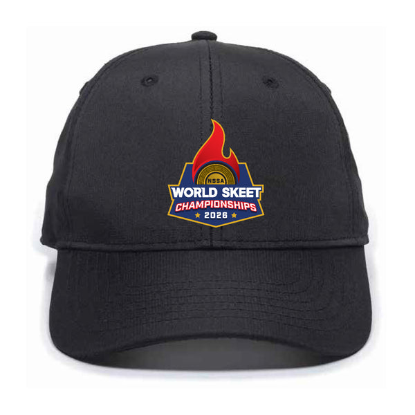 WS26 Championship Performance Cap