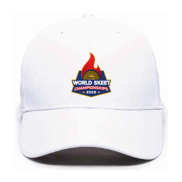 WS26 Championship Performance Cap