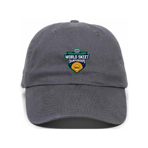 WS25 Championship Unstructured Cap
