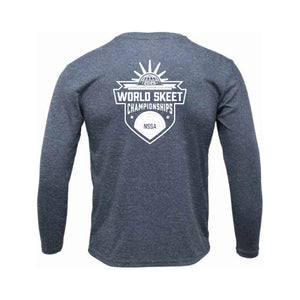 WS25 Performance Long Sleeve