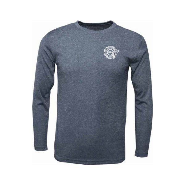 WS25 Performance Long Sleeve