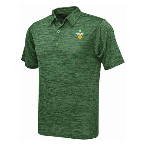 WS25 Mens Polo