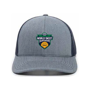 WS25 Championship Trucker