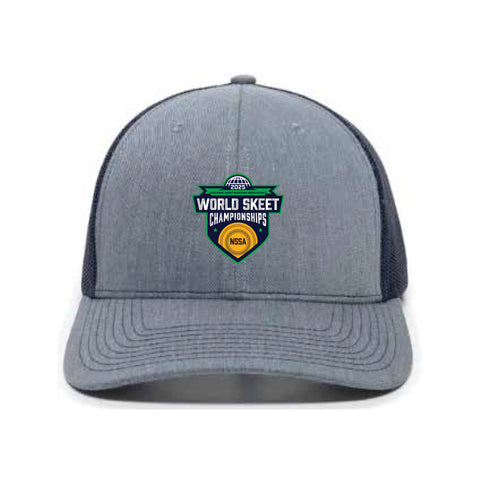 WS25 Championship Trucker
