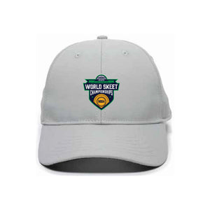 WS25 Championship Performance Cap