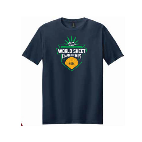 WS25 Logo Tee